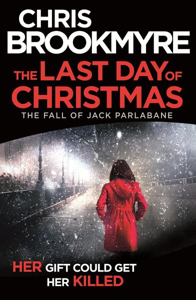 Produktbild: The Last Day of Christmas