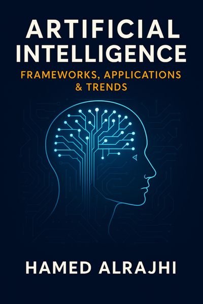 Produktbild: Artificial Intelligence Frameworks, Applications & Trends