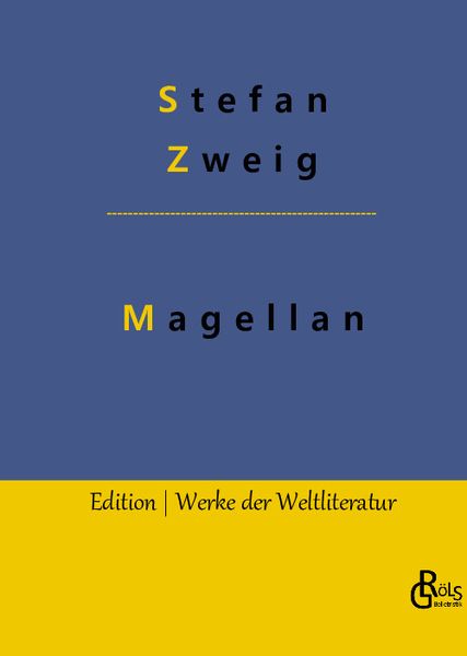 Magellan