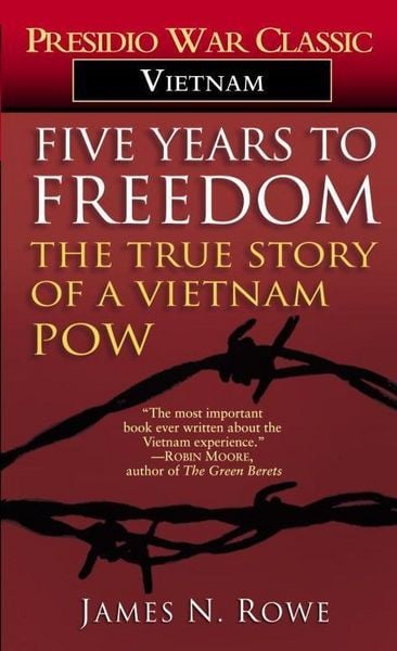 Produktbild: Five Years to Freedom