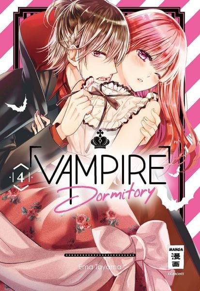 Produktbild: Vampire Dormitory 04
