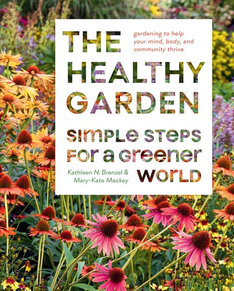 Produktbild: Healthy Garden