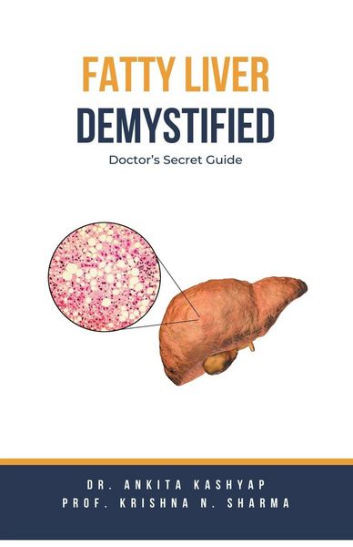 Produktbild: Fatty Liver Demystified