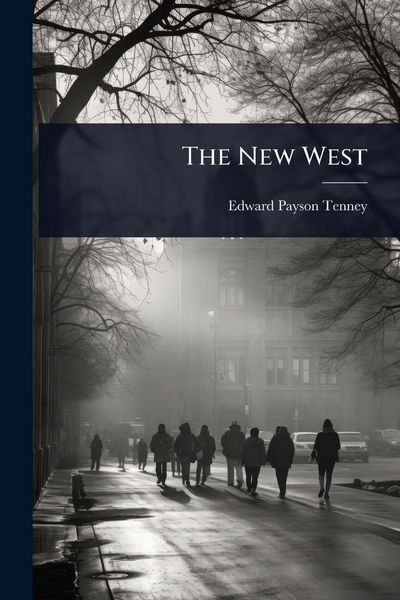 Produktbild: The New West