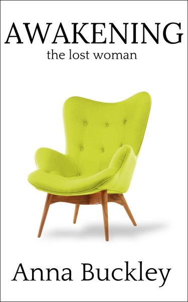 Produktbild: Awakening The Lost Woman
