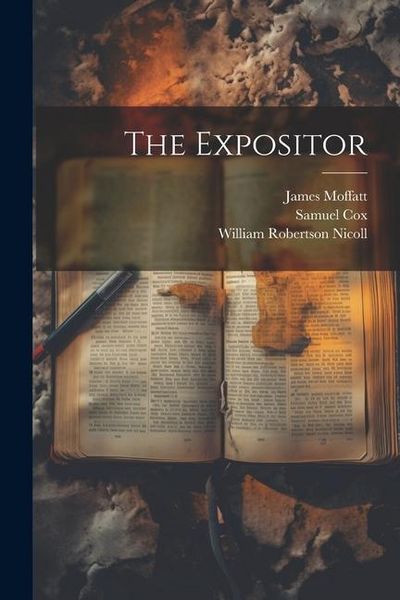 Produktbild: The Expositor