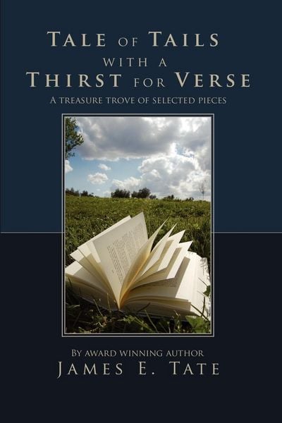 Produktbild: Tale of Tails with a Thirst for Verse