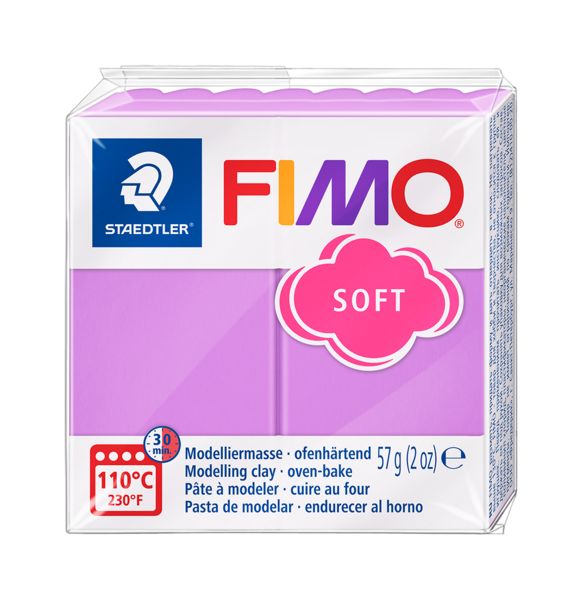 Produktbild: STADTLER Modelliermasse FIMO&reg; Modelliermasse