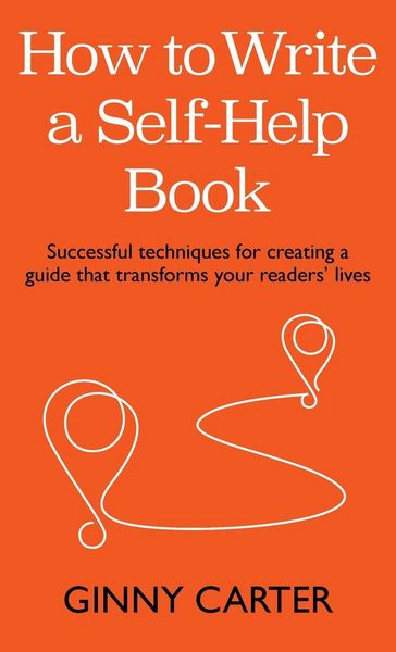 Produktbild: How to Write a Self-Help Book