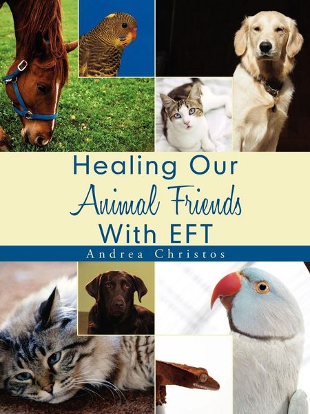 Produktbild: Healing Our Animal Friends With EFT