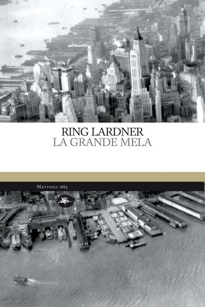 Produktbild: La grande Mela
