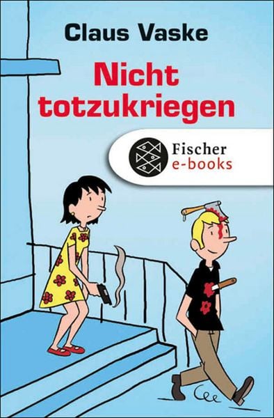 Produktbild: Nicht totzukriegen