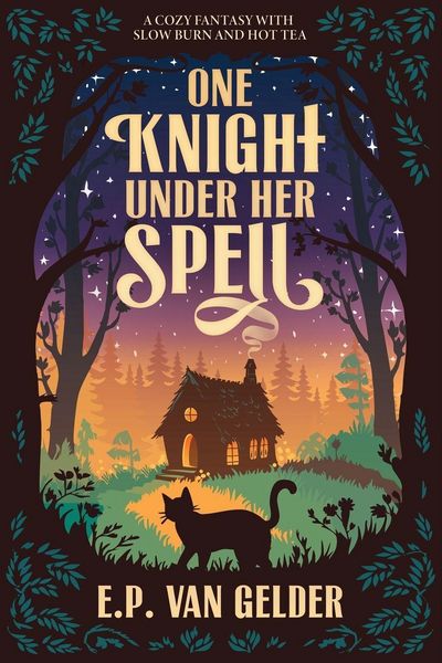 Produktbild: One Knight Under Her Spell