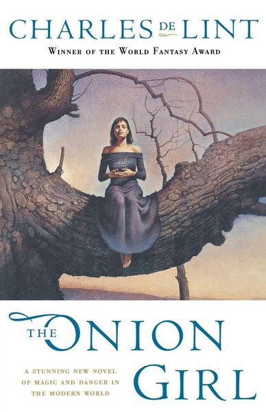 Produktbild: The Onion Girl