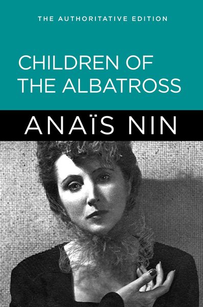 Produktbild: Children of the Albatross