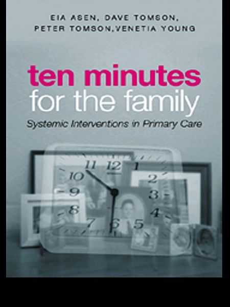 Produktbild: Ten Minutes for the Family