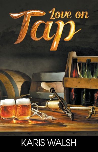 Produktbild: Love on Tap