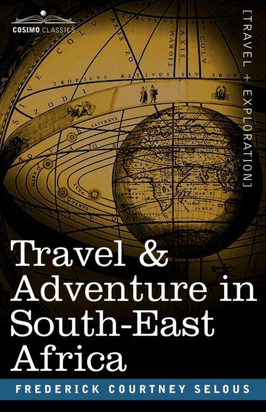 Produktbild: Travel & Adventure in South-East Africa