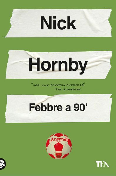 Produktbild: Febbre a 90'