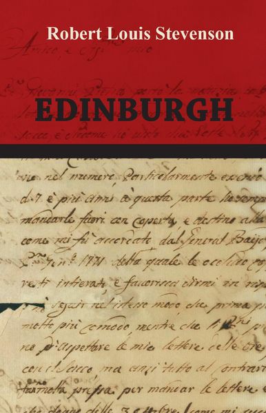 Produktbild: Edinburgh