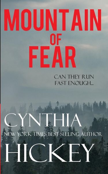 Produktbild: Mountain of Fear