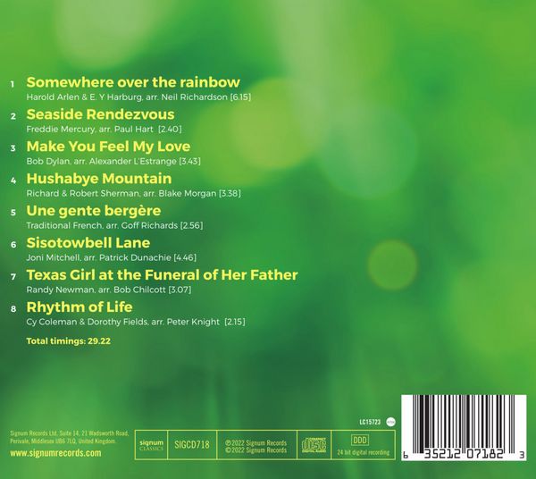Produktbild: The Library Vol.4