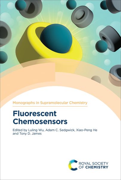 Produktbild: Fluorescent Chemosensors
