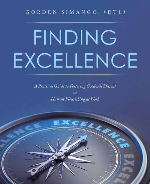 Produktbild: Finding Excellence