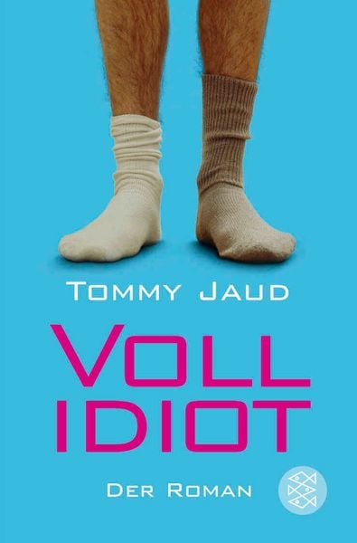 Produktbild: Vollidiot