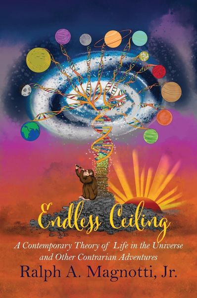 Produktbild: Endless Ceiling