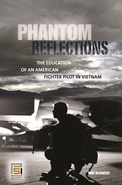 Produktbild: Phantom Reflections
