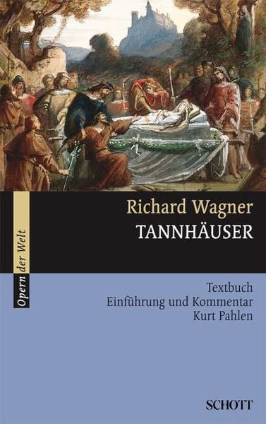 Produktbild: Tannh&auml;user
