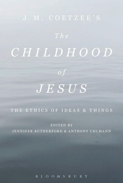 Produktbild: J. M. Coetzee's The Childhood of Jesus