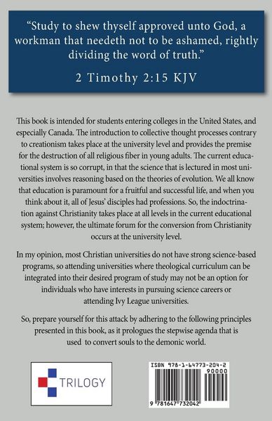 Produktbild: Connecting the Dots between Science and Theology