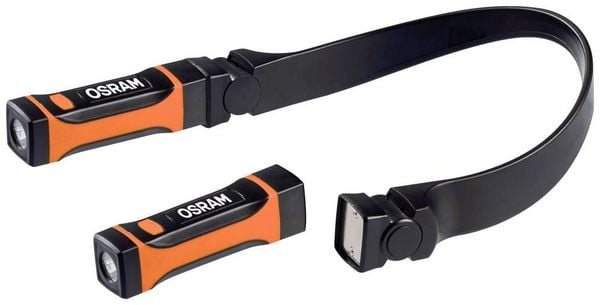 Produktbild: Osram Automotive LEDIL413 WEARABLE NECK LIGHT LED Arbeitsleuchte &uuml;ber USB, akkubetrieben 265 lm