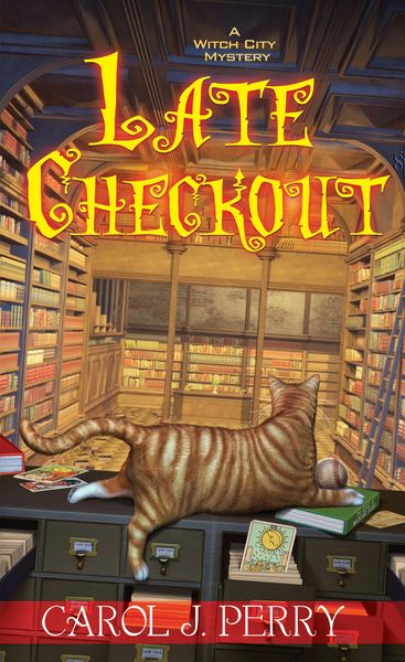 Produktbild: Late Checkout