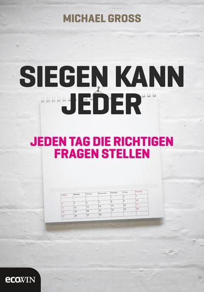 Produktbild: Siegen kann jeder