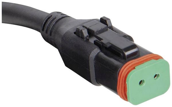 Produktbild: Osram Automotive Kabel LEDriving&reg; Connection Cable 300 DT AX LEDPWL ACC 103 (B x H x T) 30 x 0.5 x 3000 mm
