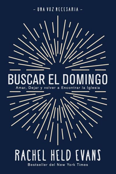 Produktbild: Buscar el Domingo