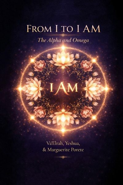 Produktbild: From I to I AM