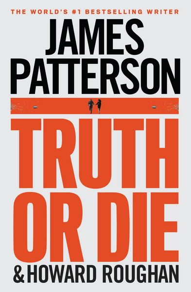 Produktbild: Truth or Die