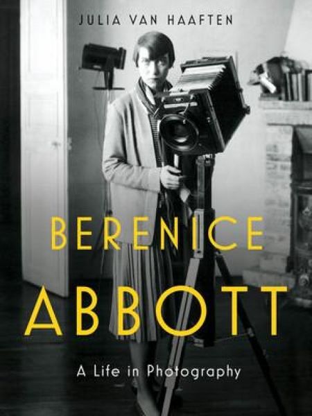 Produktbild: Berenice Abbott