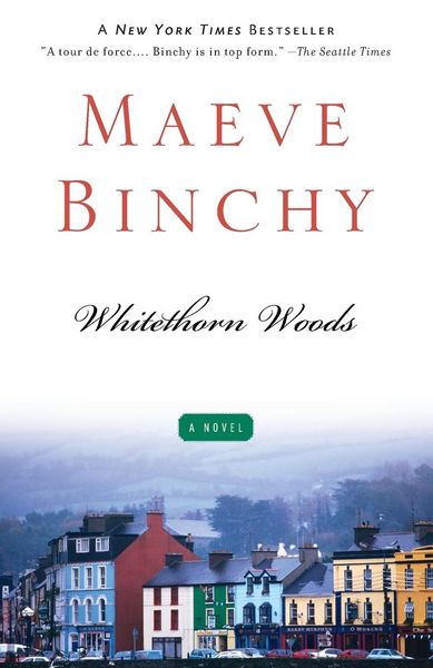 Produktbild: Whitethorn Woods