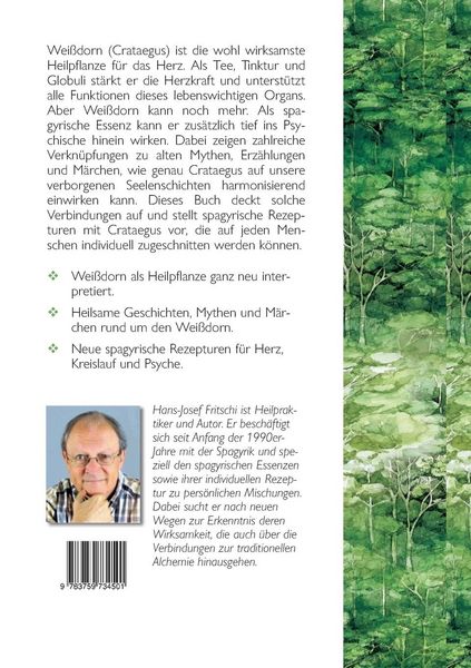 Produktbild: Crataegus
