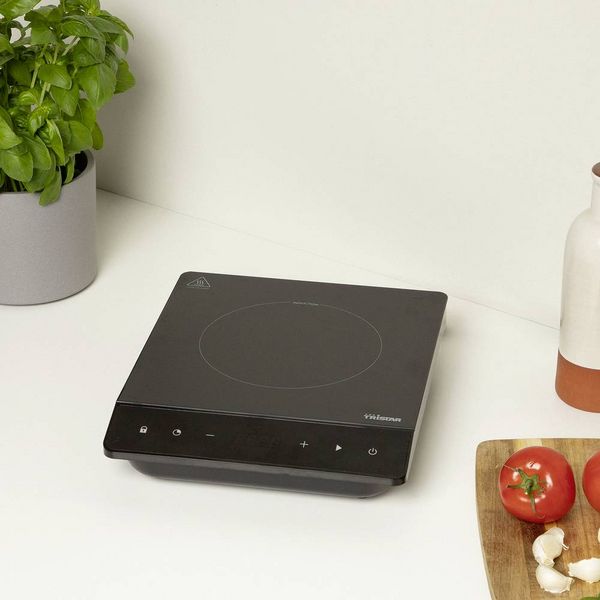 Produktbild: Tristar IK-6161 Induktionsplatte
