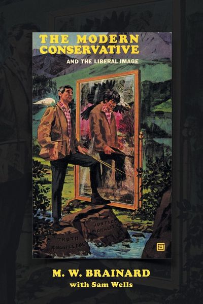 Produktbild: The Modern Conservative