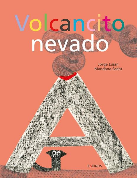 Produktbild: Volcancito nevado