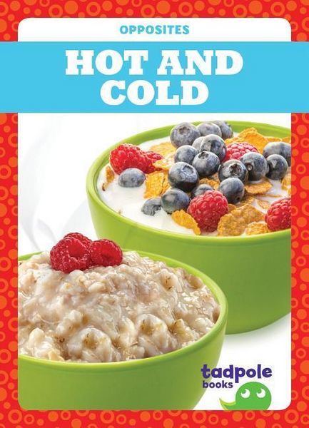 Produktbild: Hot and Cold