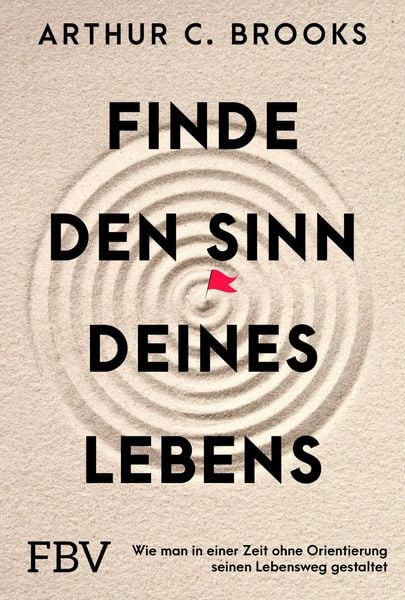 Produktbild: Finde den Sinn deines Lebens