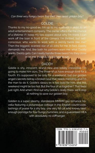 Produktbild: Golden